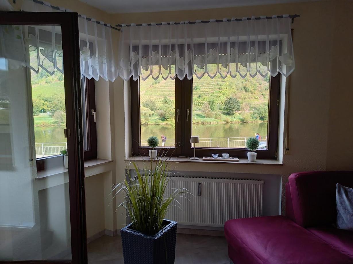 Appartement Moselblick Cochem Kültér fotó