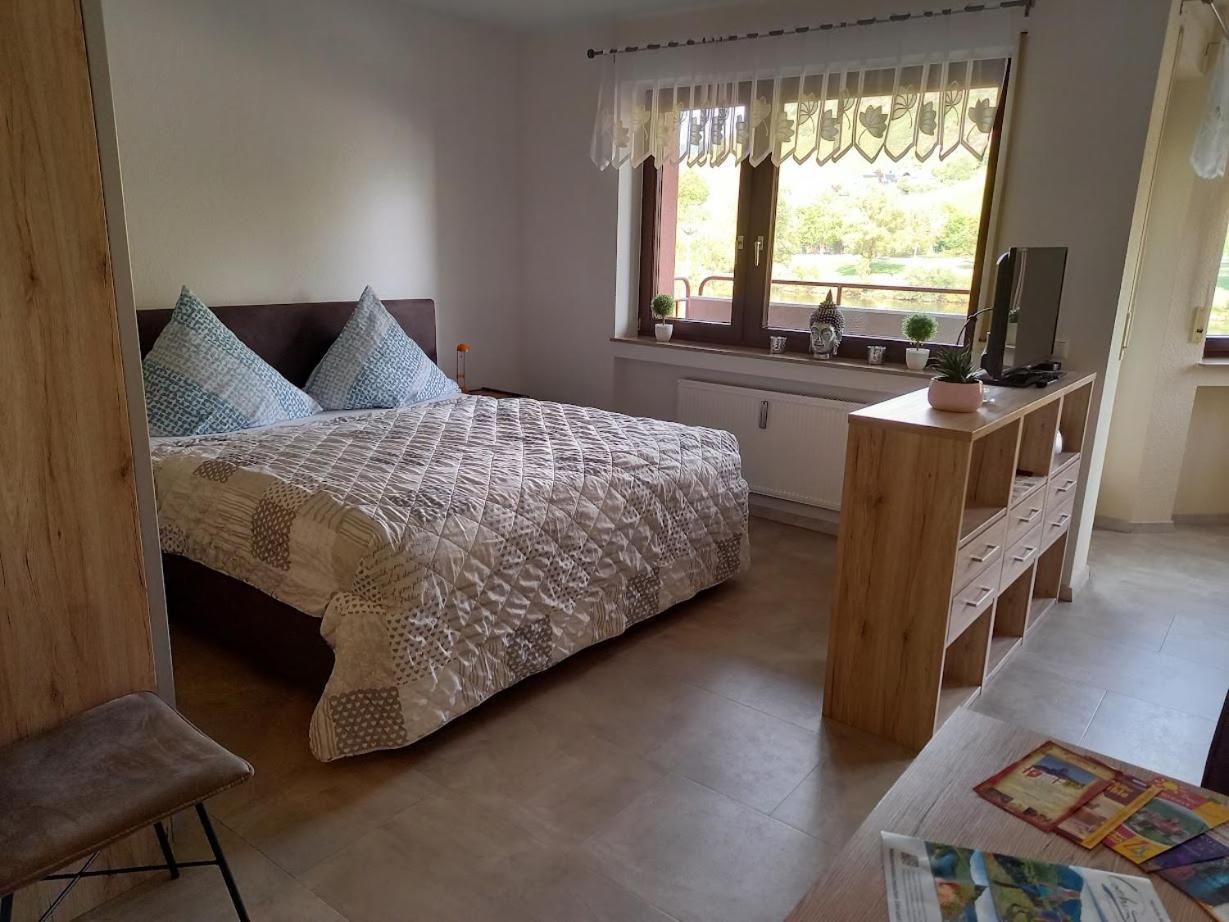Appartement Moselblick Cochem Kültér fotó